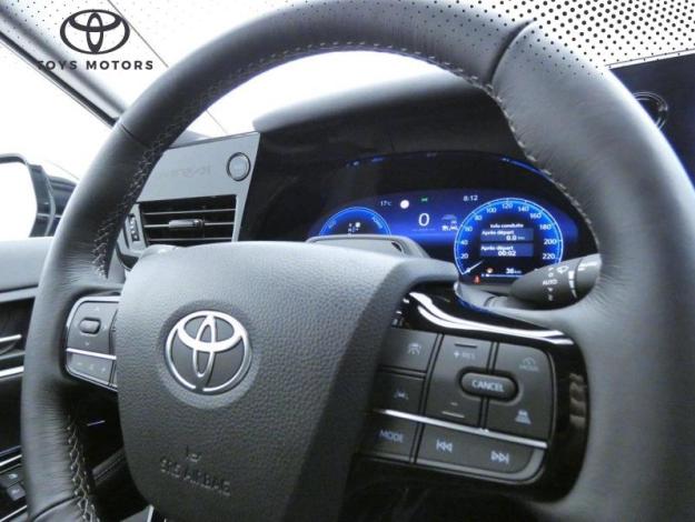 TOYOTA Mirai Pile à combustible 182ch Lounge  MIRAI NG 182 LOUNGE MY24