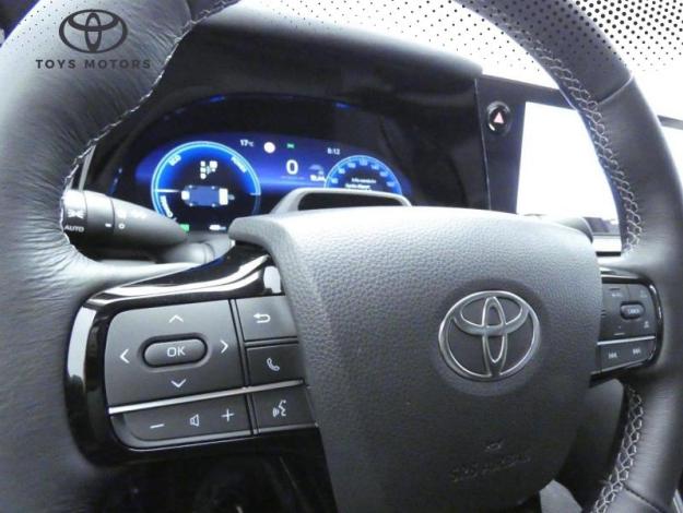 TOYOTA Mirai Pile à combustible 182ch Lounge  MIRAI NG 182 LOUNGE MY24