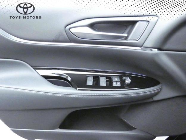 TOYOTA Mirai Pile à combustible 182ch Lounge  MIRAI NG 182 LOUNGE MY24