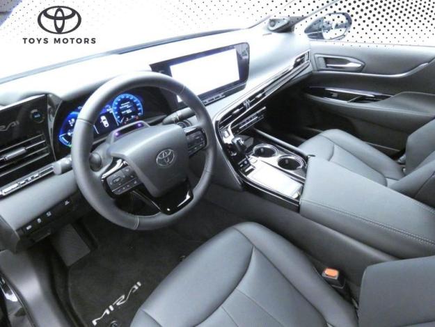 TOYOTA Mirai Pile à combustible 182ch Lounge  MIRAI NG 182 LOUNGE MY24
