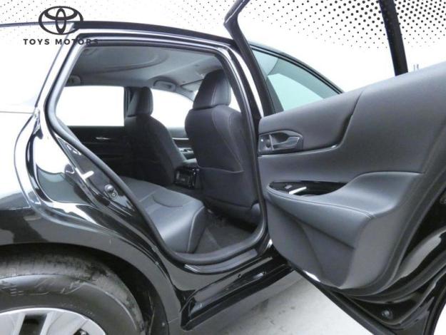 TOYOTA Mirai Pile à combustible 182ch Lounge  MIRAI NG 182 LOUNGE MY24