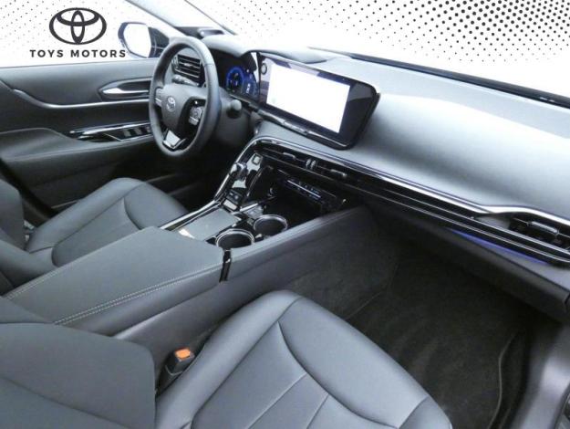 TOYOTA Mirai Pile à combustible 182ch Lounge  MIRAI NG 182 LOUNGE MY24