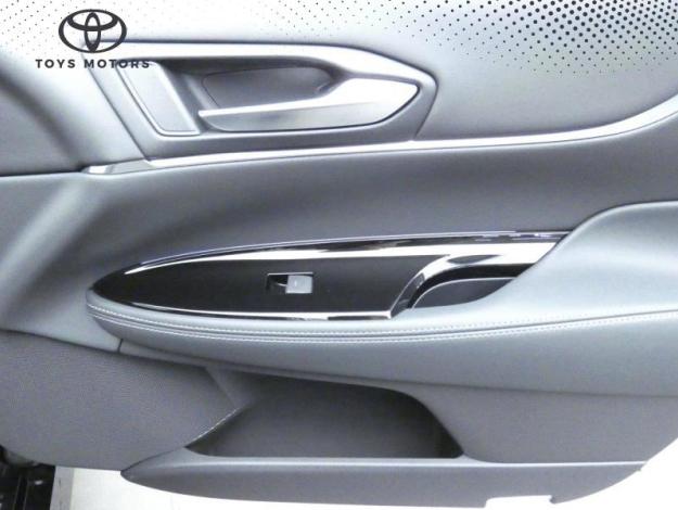 TOYOTA Mirai Pile à combustible 182ch Lounge  MIRAI NG 182 LOUNGE MY24