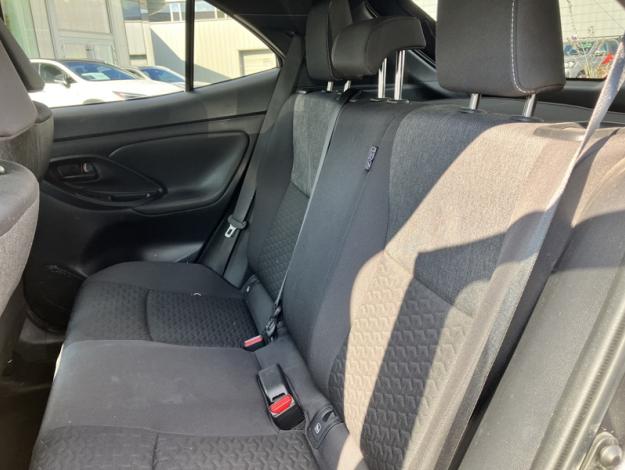 TOYOTA Yaris Cross 1.5 HYBRID 116H DESIGN  