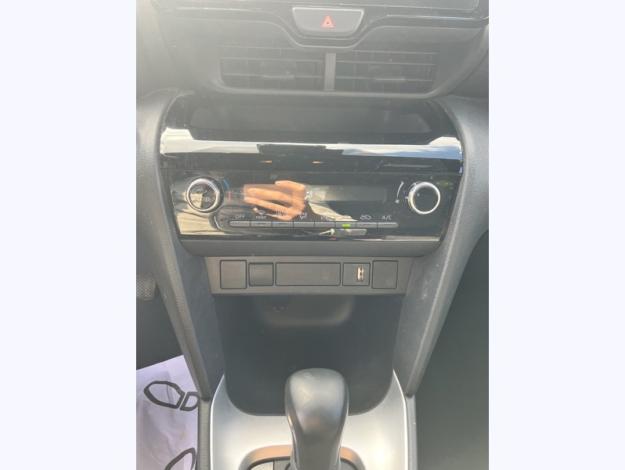 TOYOTA Yaris Cross 1.5 HYBRID 116H DESIGN  