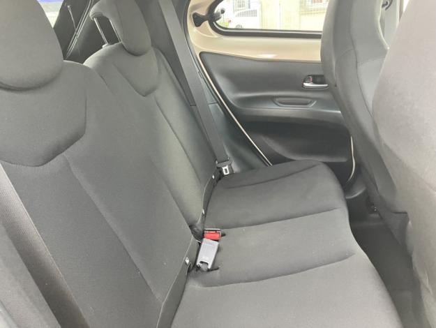 TOYOTA Aygo X 1.0 VVT-i 72 Design  