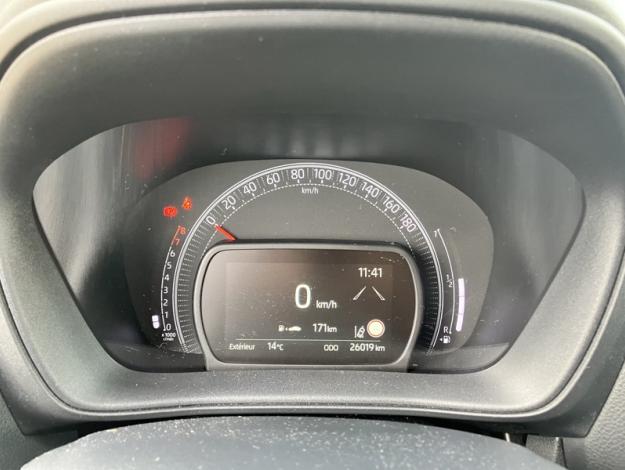 TOYOTA Aygo X 1.0 VVT-i 72 Design  