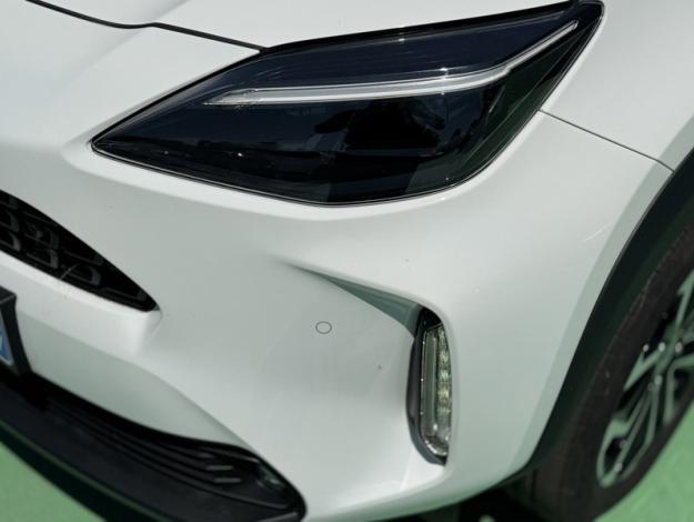 TOYOTA Yaris Cross 1.5 HYBRID 116H DESIGN / PACK CARGO  