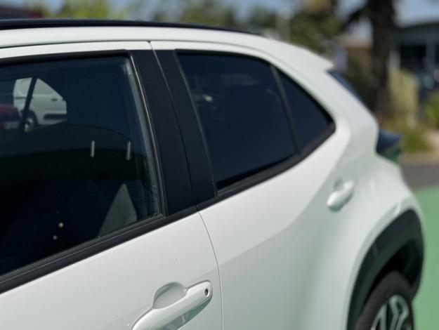 TOYOTA Yaris Cross 1.5 HYBRID 116H DESIGN / PACK CARGO  