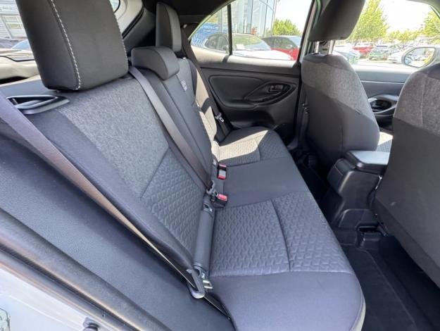 TOYOTA Yaris Cross 1.5 HYBRID 116H DESIGN / PACK CARGO  