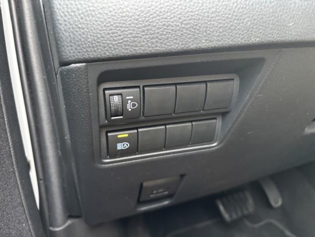 TOYOTA Yaris Cross 1.5 HYBRID 116H DESIGN / PACK CARGO  