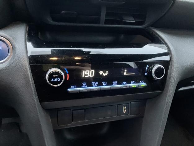 TOYOTA Yaris Cross 1.5 HYBRID 116H DESIGN    