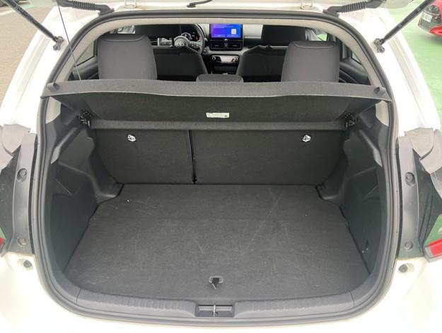 TOYOTA Yaris Hybride 116h Design MC24  