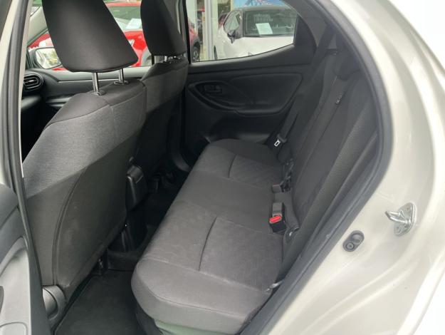 TOYOTA Yaris Hybride 116h Design MC24  
