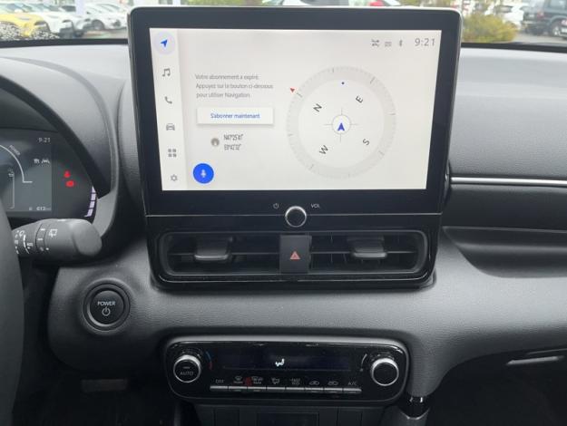 TOYOTA Yaris Hybride 116h Design MC24  