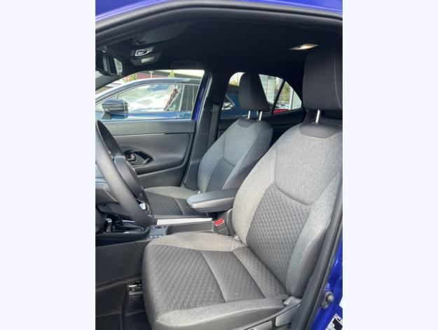 TOYOTA Yaris Cross 1.5 HYBRID 130H DESIGN MY25  