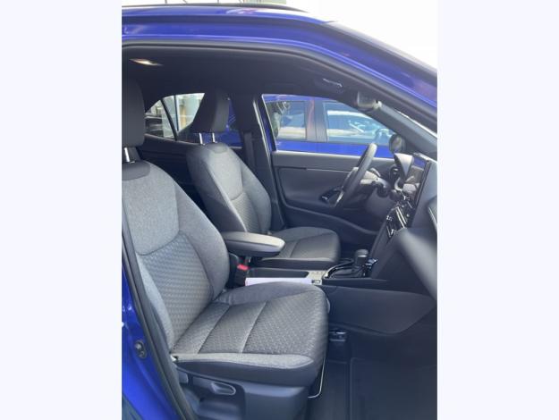 TOYOTA Yaris Cross 1.5 HYBRID 130H DESIGN MY25  