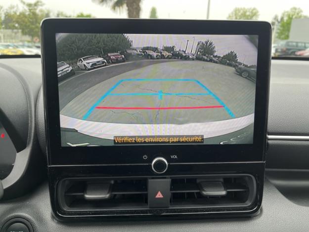 TOYOTA Yaris Hybride 116h Design MC24  