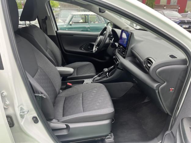 TOYOTA Yaris Hybride 116h Design MC24  