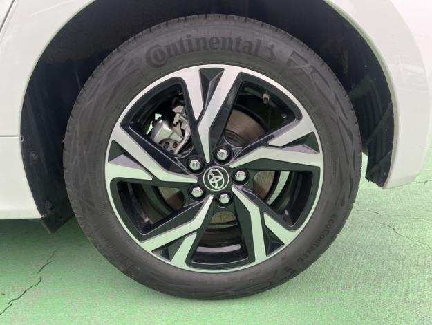 TOYOTA Yaris Hybride 116h Design  