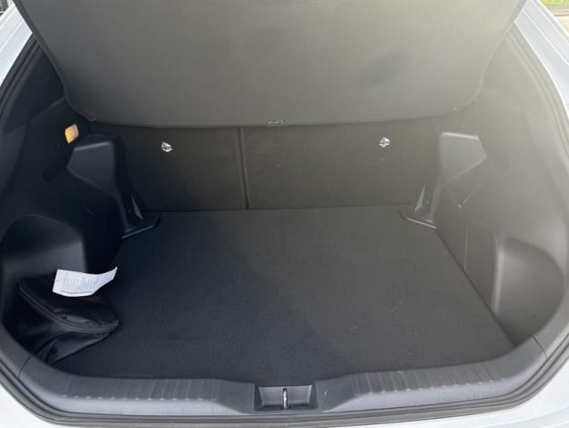 TOYOTA Yaris Cross 1.5 HYBRID 116H DESIGN  