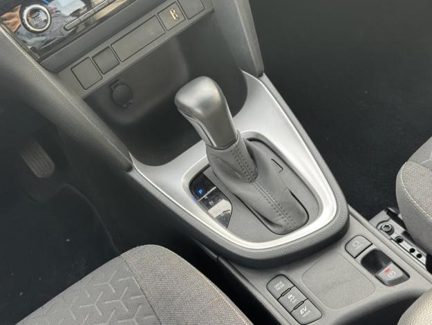 TOYOTA Yaris Cross 1.5 HYBRID 116H DESIGN  