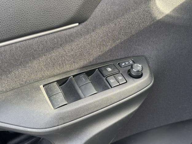 TOYOTA Yaris Cross 1.5 HYBRID 116H DESIGN  