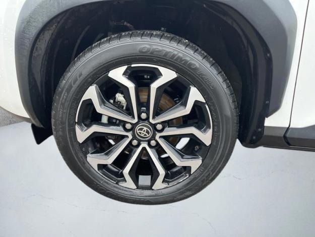 TOYOTA Yaris Cross 1.5 HYBRID 116H DESIGN   
