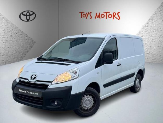 TOYOTA Proace L1H1 Kasten  1.6 90 ch 