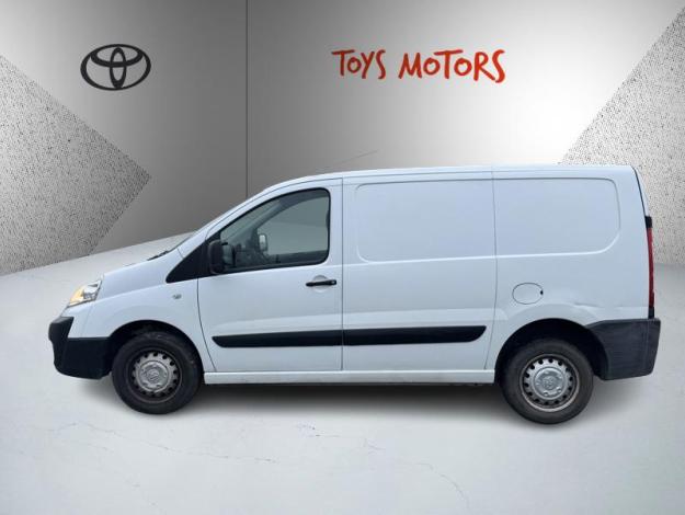 TOYOTA Proace L1H1 Kasten  1.6 90 ch 
