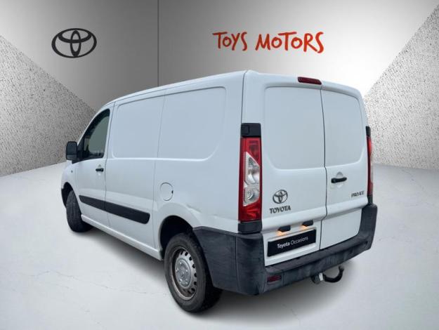 TOYOTA Proace L1H1 Kasten  1.6 90 ch 