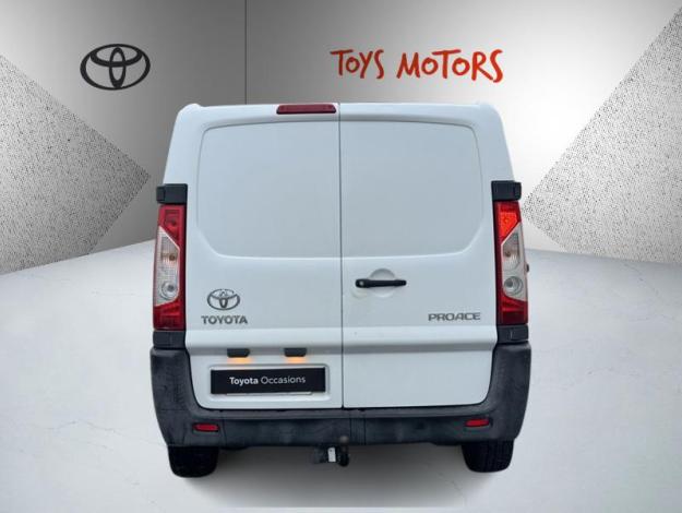TOYOTA Proace L1H1 Kasten  1.6 90 ch 