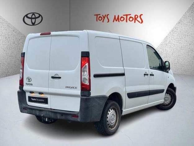 TOYOTA Proace L1H1 Kasten  1.6 90 ch 