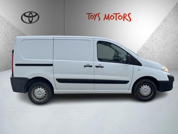 TOYOTA Proace L1H1 Kasten  1.6 90 ch 