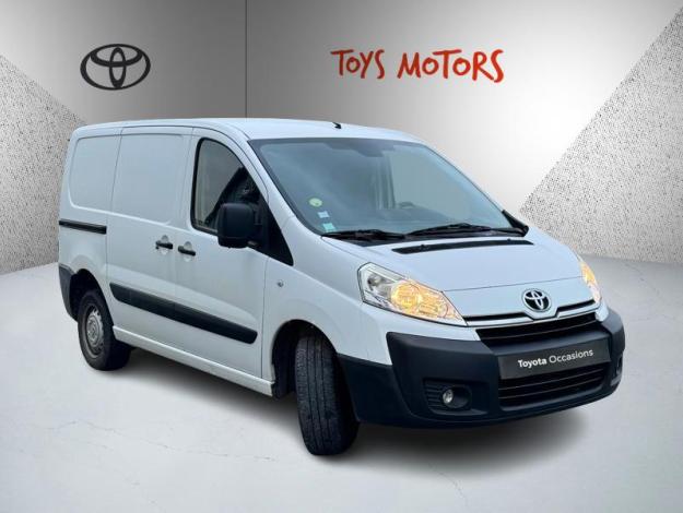 TOYOTA Proace L1H1 Kasten  1.6 90 ch 