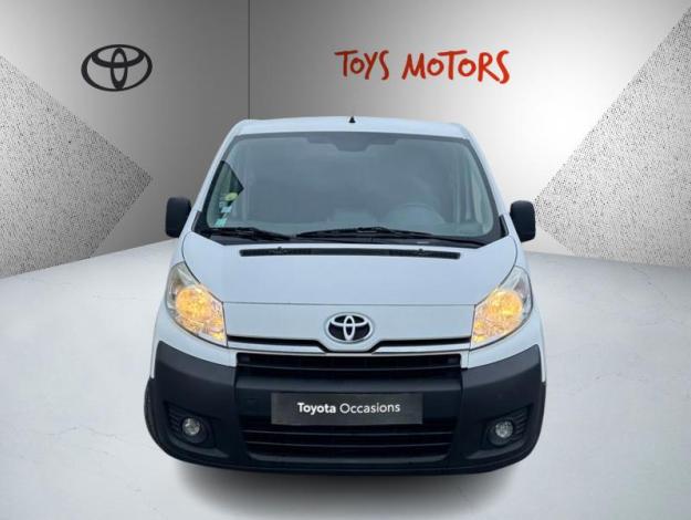 TOYOTA Proace L1H1 Kasten  1.6 90 ch 
