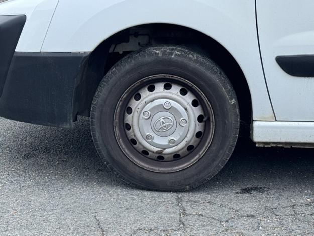 TOYOTA Proace L1H1 Kasten  1.6 90 ch 