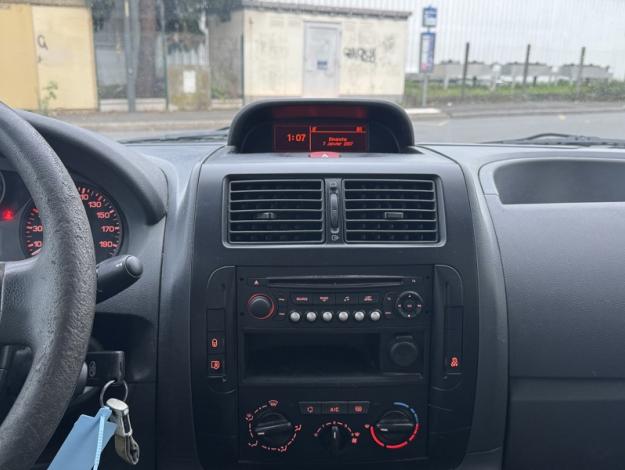 TOYOTA Proace L1H1 Kasten  1.6 90 ch 