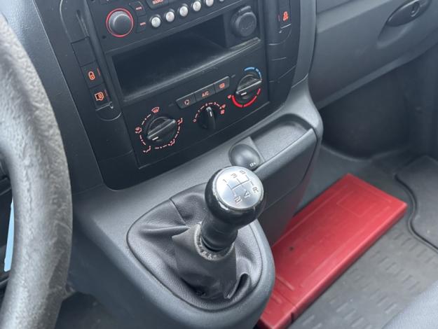 TOYOTA Proace L1H1 Kasten  1.6 90 ch 