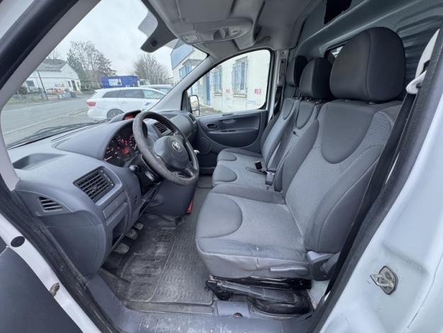 TOYOTA Proace L1H1 Kasten  1.6 90 ch 