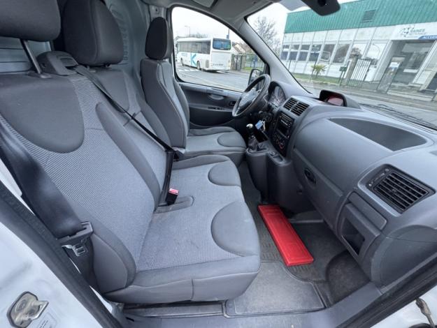 TOYOTA Proace L1H1 Kasten  1.6 90 ch 