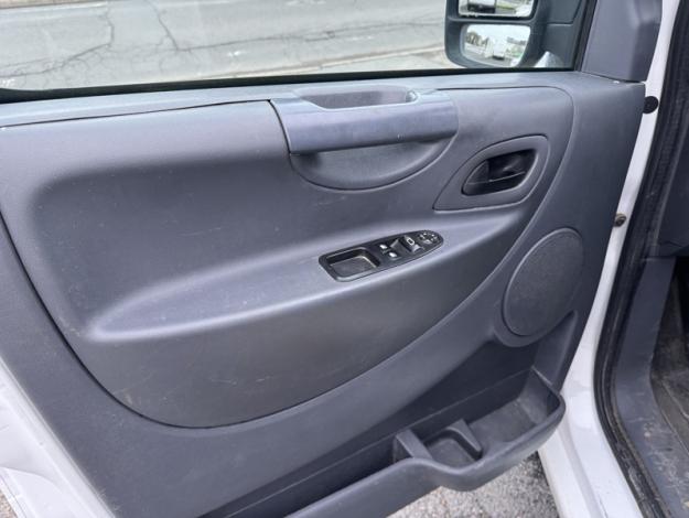 TOYOTA Proace L1H1 Kasten  1.6 90 ch 