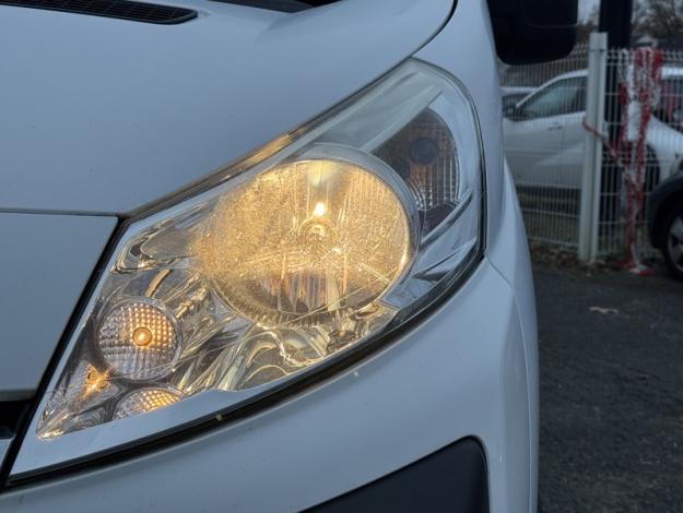 TOYOTA Proace L1H1 Kasten  1.6 90 ch 