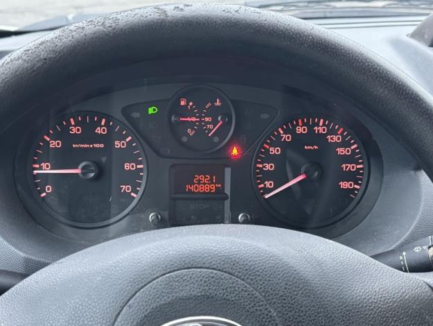 TOYOTA Proace L1H1 Kasten  1.6 90 ch 