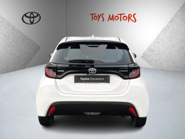 TOYOTA Yaris Hybride 116h Dynamic  