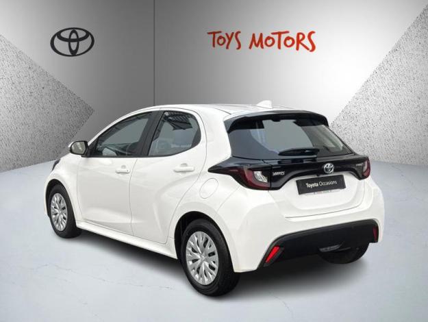TOYOTA Yaris Hybride 116h Dynamic  