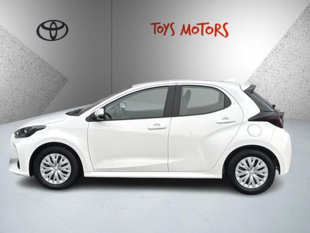 TOYOTA Yaris Hybride 116h Dynamic  