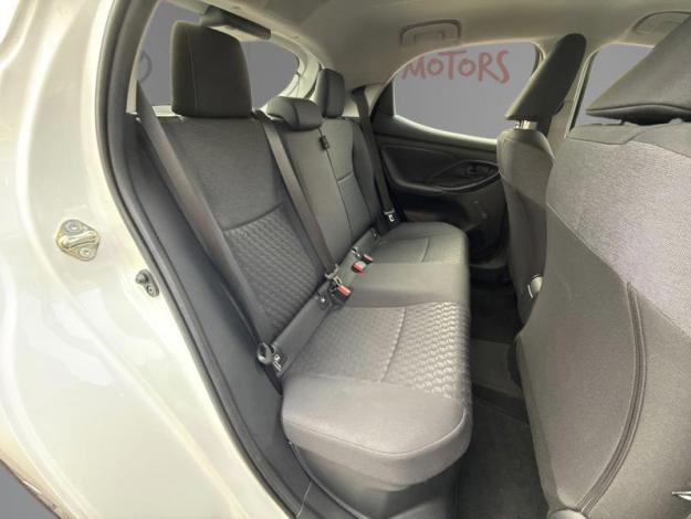 TOYOTA Yaris Hybride 116h Dynamic  