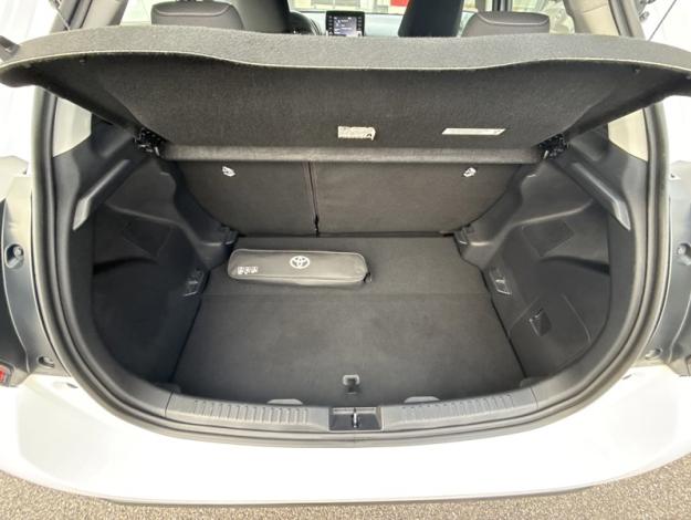 TOYOTA Yaris Hybride 116h Dynamic  