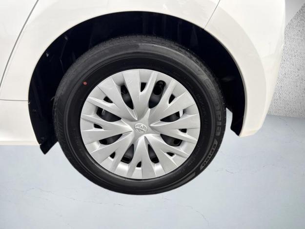 TOYOTA Yaris Hybride 116h Dynamic  
